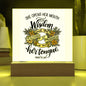 ~ Mother - Proverbs 31:28 - Plaque (v4) ~