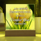 ~ Mother - Isaiah 66:13 - Plaque (v4) ~
