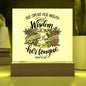 ~ Mother - Proverbs 31:28 - Plaque (v9) ~