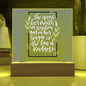 ~ Mother - Proverbs 31:28 - Plaque (v5) ~